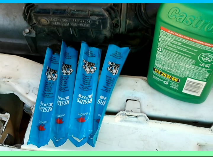 RESURS NEXT CONCENTRADO EN SACHET DE 17 GRAMOS.