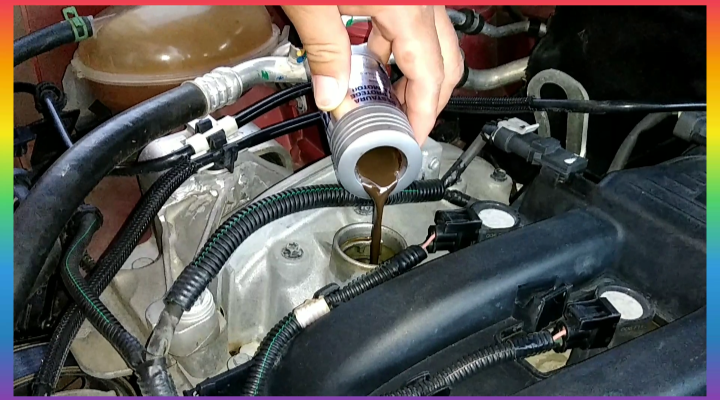 RESURS TOTAL ENGINE DE 50 GRAMOS.