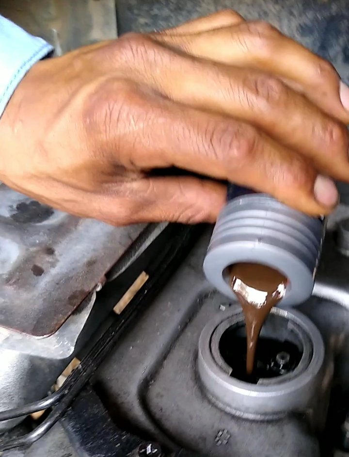 RESURS TOTAL ENGINE DE 50 GRAMOS.