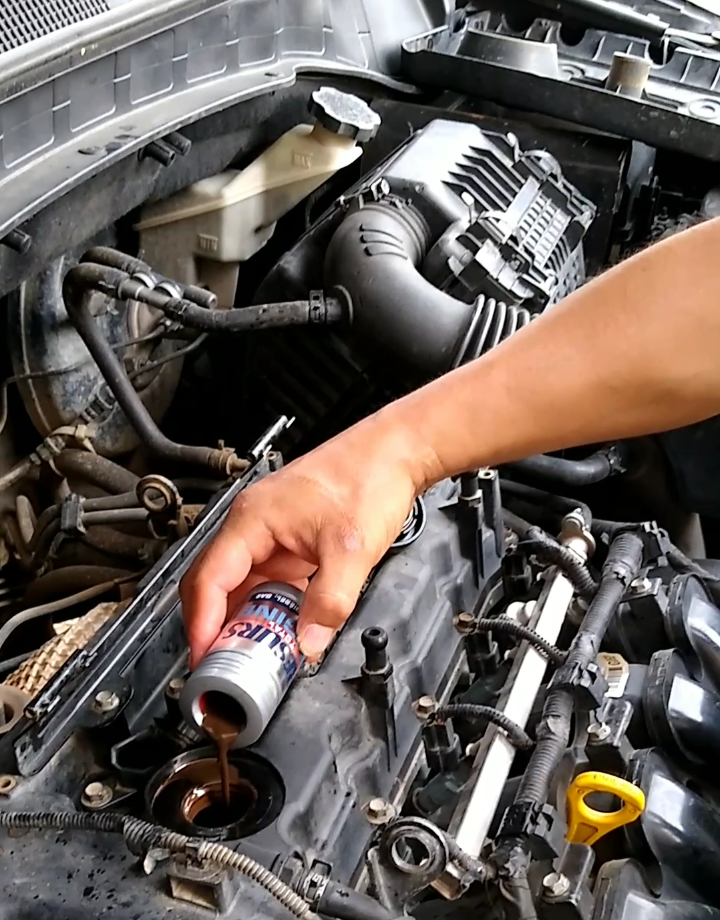 RESURS TOTAL ENGINE DE 50 GRAMOS.