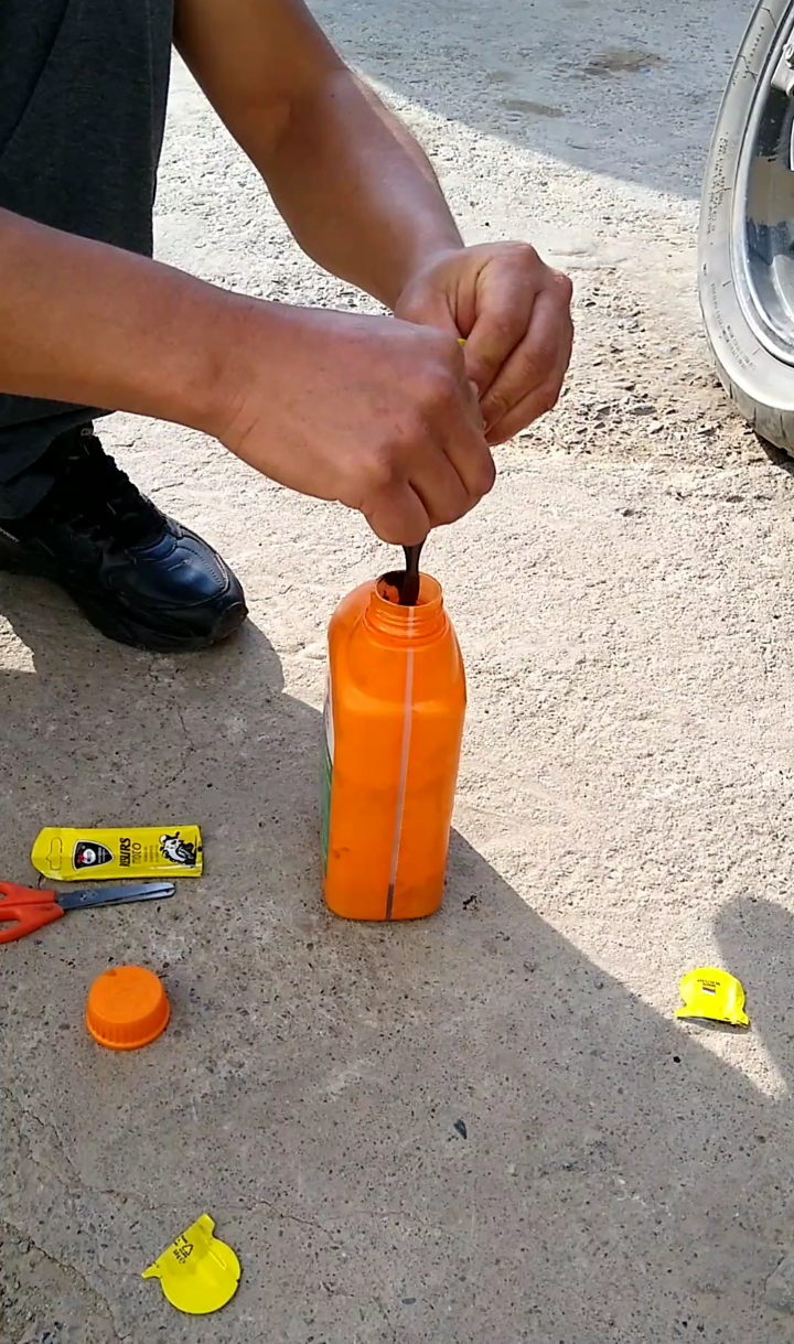 RESURS MOTO NEXT CONCENTRADO EN SACHET DE 10 GRAMOS.
