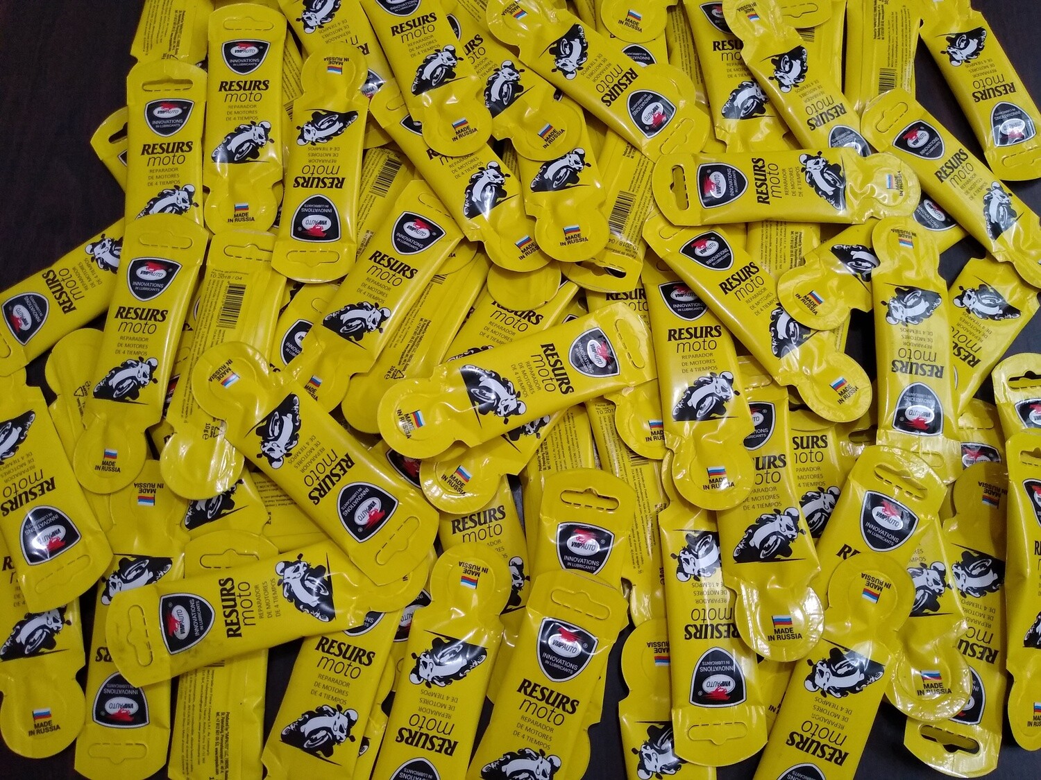 RESURS MOTO NEXT CONCENTRADO EN SACHET DE 10 GRAMOS.
