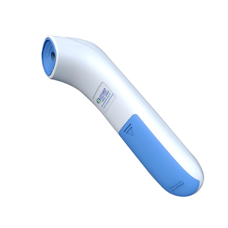 QPidea Electronic Thermometer. High-Quality Non-Contact Thermometer   - complete exhibition solutions, rollups, advertising walls, stands