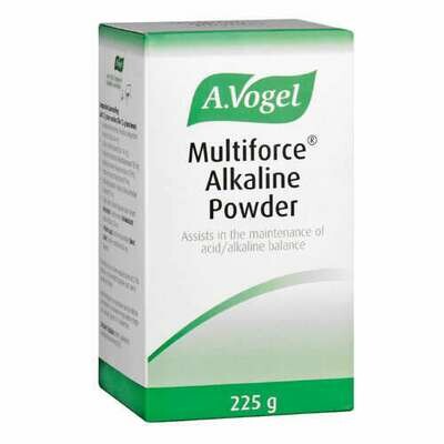 A.Vogel Multiforce Alkaline Powder 225g