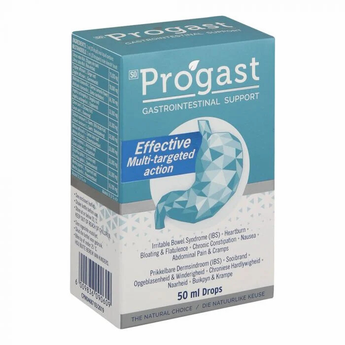 Progast drops 50ml