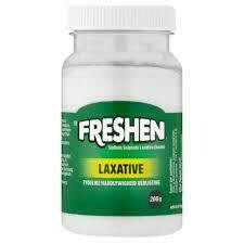 Freshen laxative salts 200g