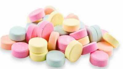 Antacids