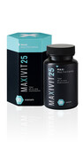 Maxivit 25 Vegicaps 30&#39;s