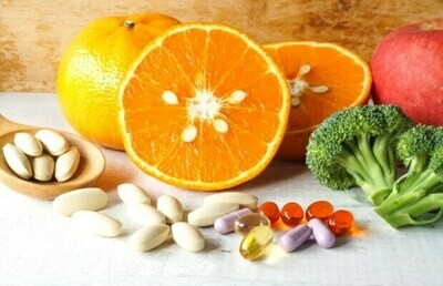 Multivitamins