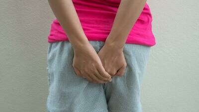 Hemorrhoids/Piles