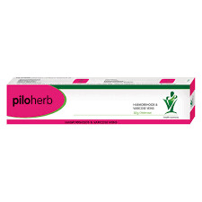 Piloherb ointment