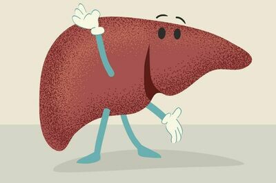 Hepatic/Liver