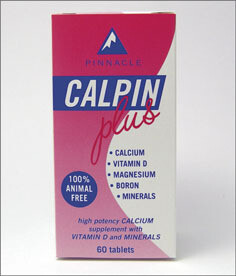 Calpin Plus Swallow tablets
