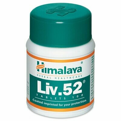 Himalaya LIV.52