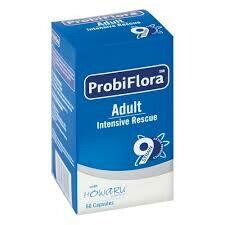 Probiflora 9 strain capsules 30&#39;s