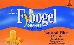 Fybogel sachets 30&#39;s
