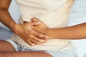 Stomach pain/cramps
