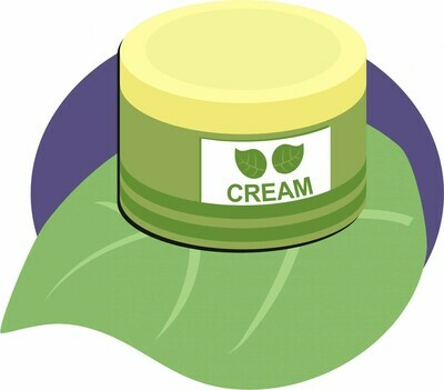 MEP cream 30g