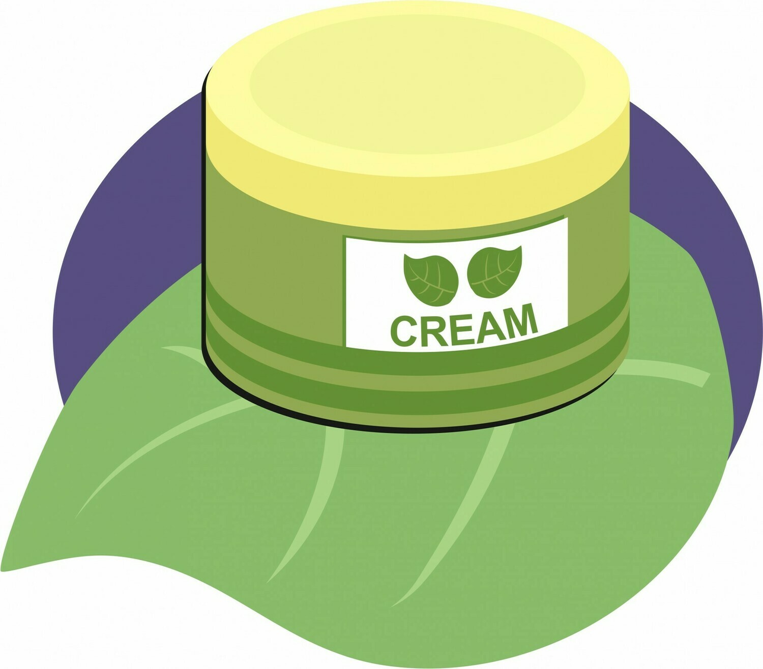 AC cream 30g