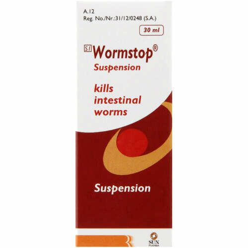 Wormstop