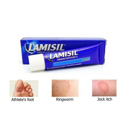Lamisil