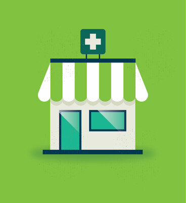 Dispensary