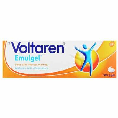 Voltaren emulgel