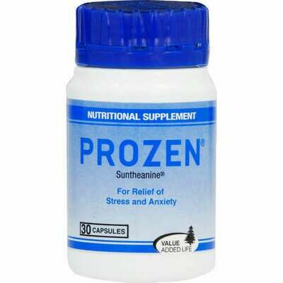 Prozen tablets 30&#39;s