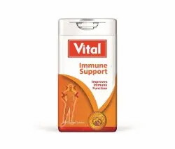 Vital Immune Support 30&#39;s