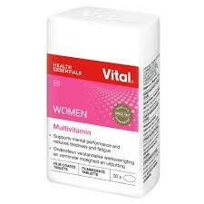 Vital Woman capsules (30)
