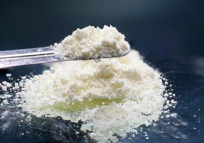 External powders