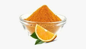 Internal powders/granules/chips