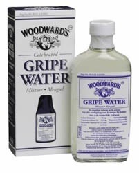 Woodwards Gripe Water 150ml