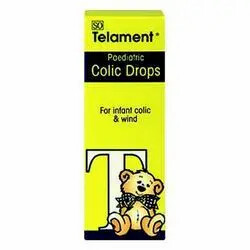 Telament Colic drops 30ml