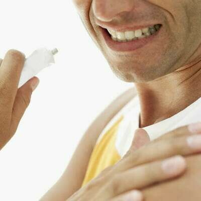 Pain rubs/ointments/patches