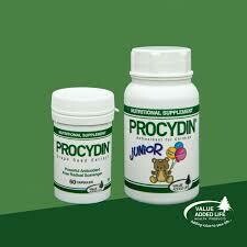 Procydin capsules