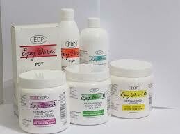 Epy Derm Creams/Ointments