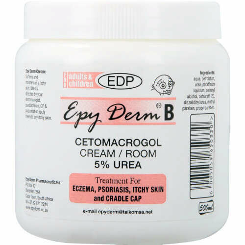 Epy Derm Creams/Ointments Epy Derm Creams/Ointments