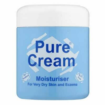 Pure Cream 400g