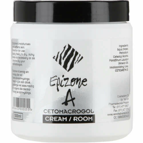 Epizone Cream/Ointments