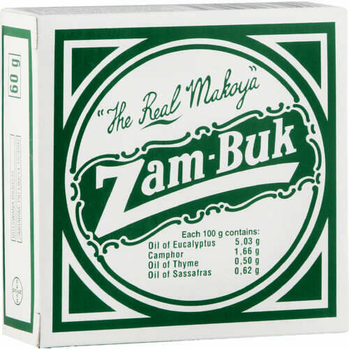 Zam-Buk balm 16g