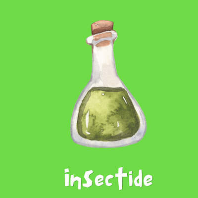 Insectide