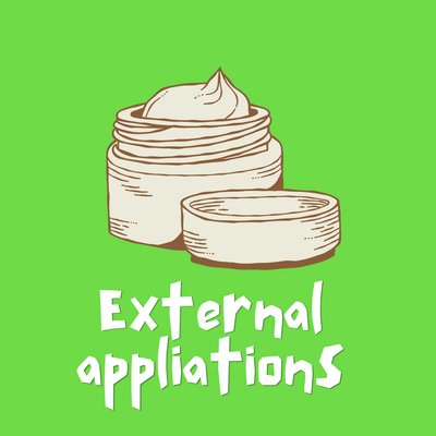 External applications