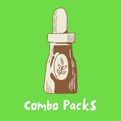 Braude&#39;s Combo packs