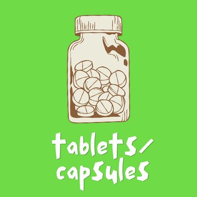 Ibuprofen 400mg (9)