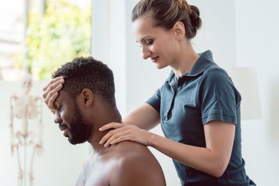 Muscle rubs, colds &amp; flu rubs