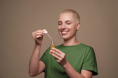 Hair loss conditions