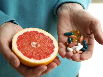 Vitamins, Minerals &amp; Herb Supplements