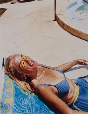 Sunscreen