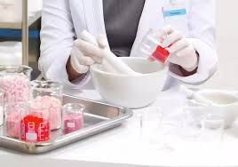 Braude's Compounded Products